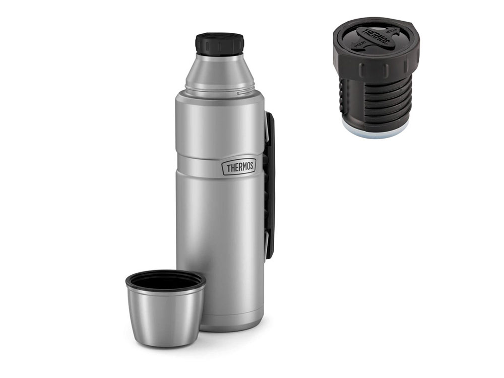 Термос из нерж. стали тм THERMOS SK2010 MS 1.2L-3