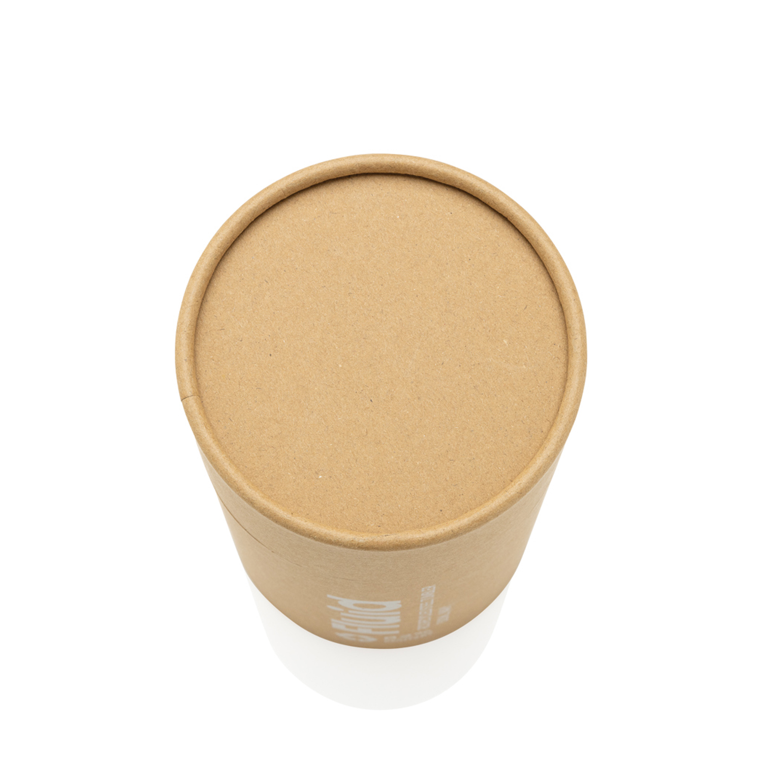 Термокружка Fluid из переработанной нержавеющей стали RCS, 500 мл-7