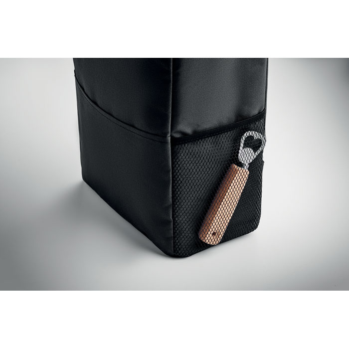 Рюкзак-холодильник, черный-8