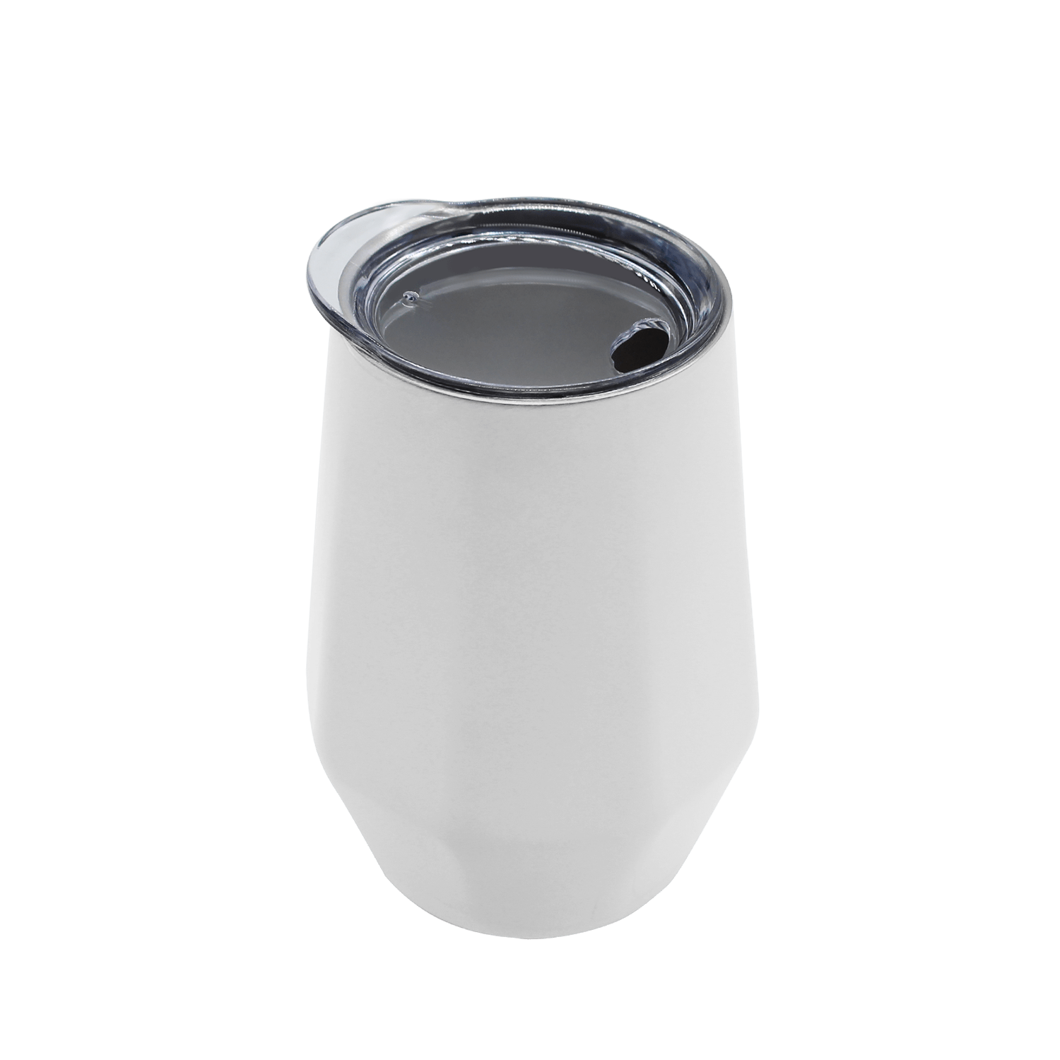 Кофер глянцевый EDGE CO12 (белый)-1