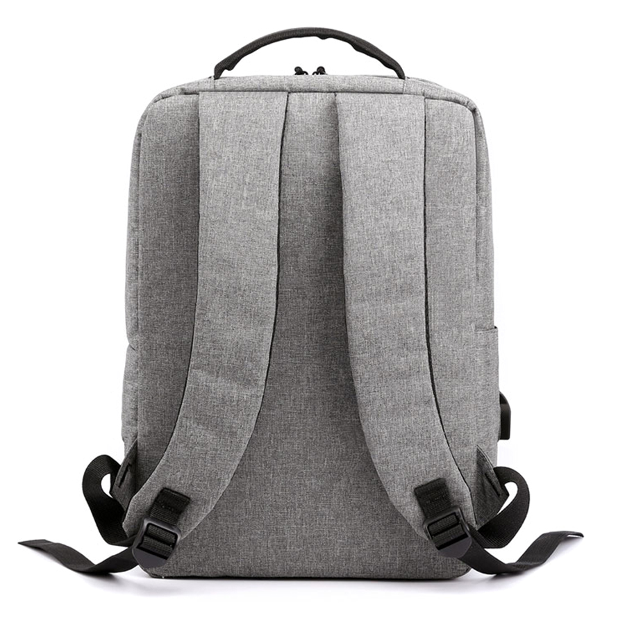 Рюкзак Кембридж, Серый-3