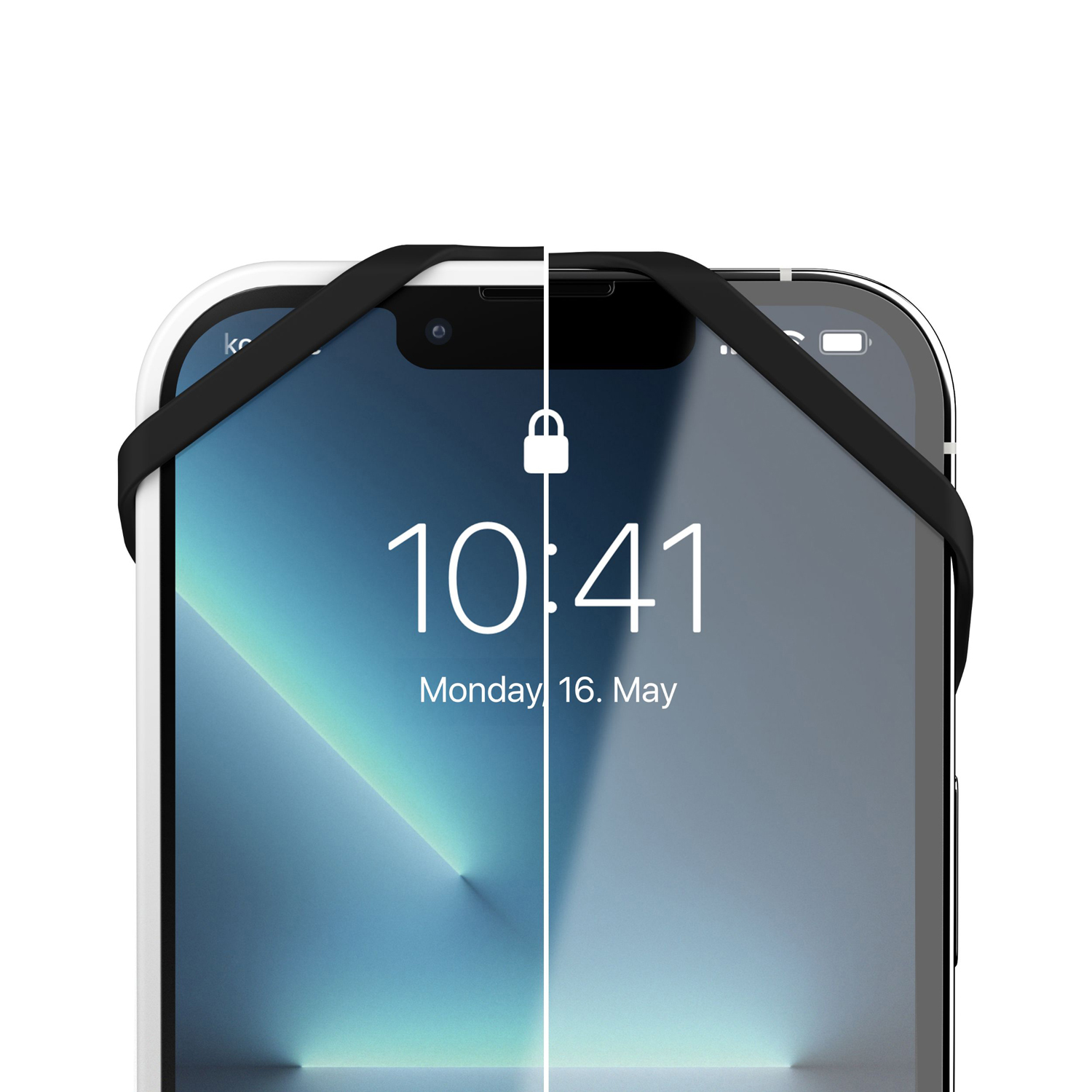 Ремешок-держатель для телефона VONMAHLEN Infinity-6