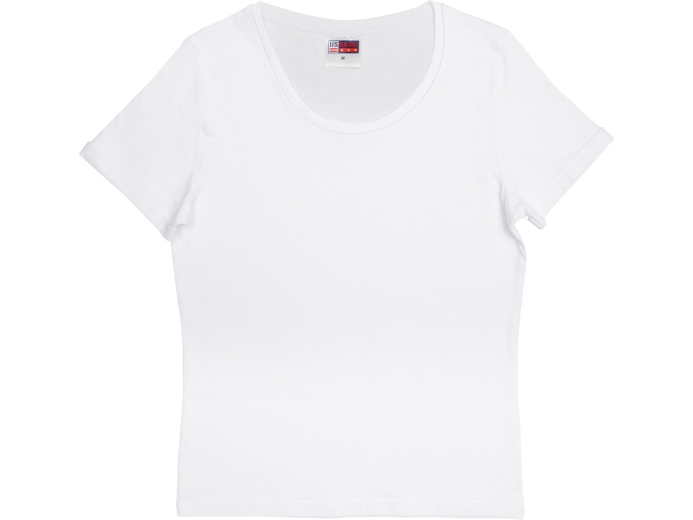 Футболка Sydney женская, белый-7