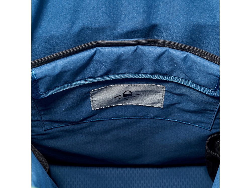 Рюкзак DELSEY, TURENNE SOFT, 26л, темно-синий-10