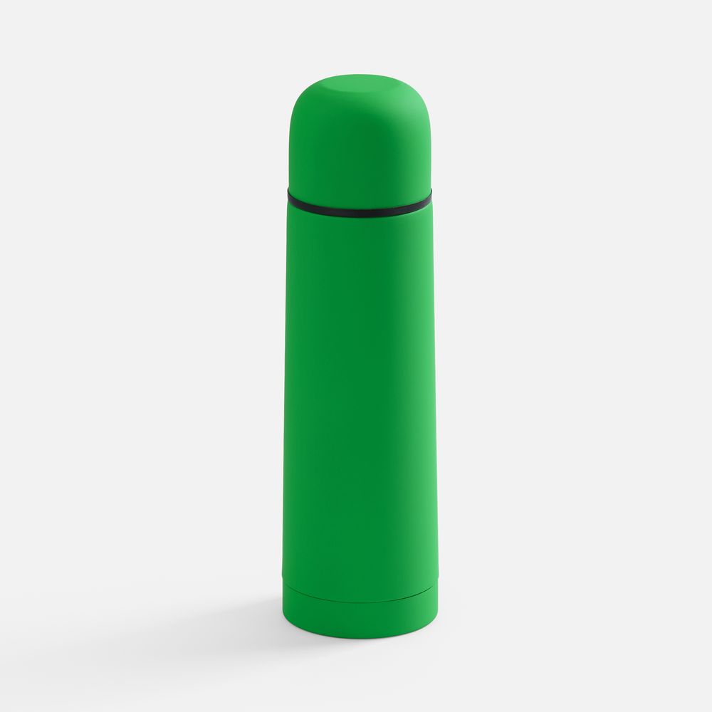Термос Skydive, ver.2, зеленый-1