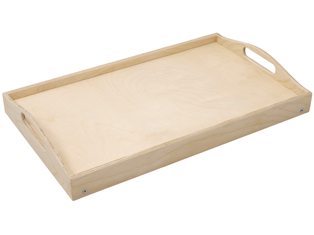 Складной столик - поднос TrayTale-6