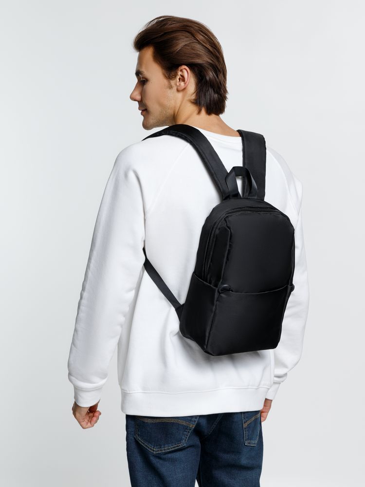 Рюкзак Brevis, черный-3