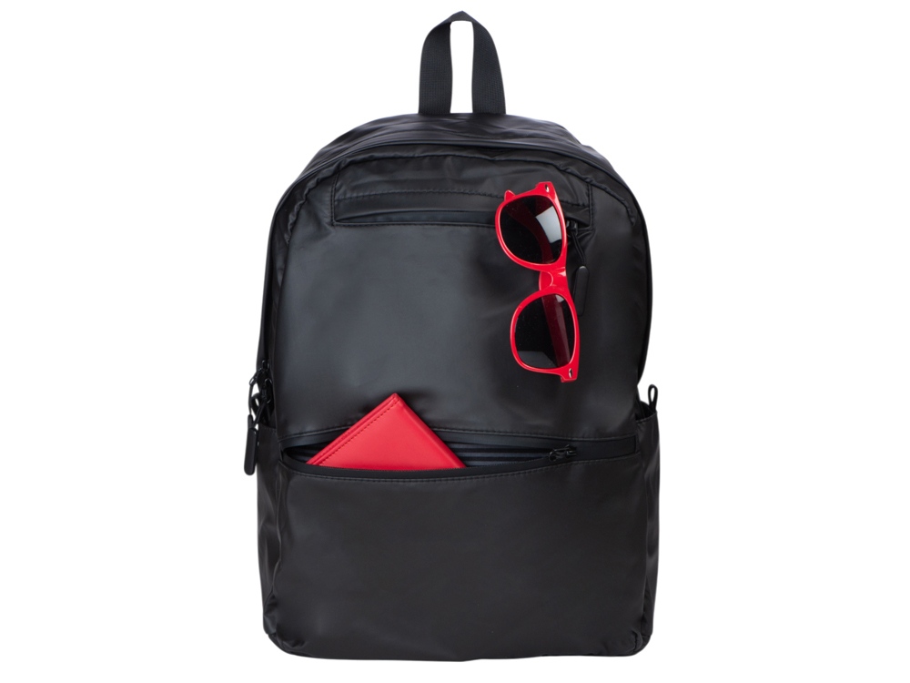 Рюкзак Ray для ноутбука 15'', черный-8