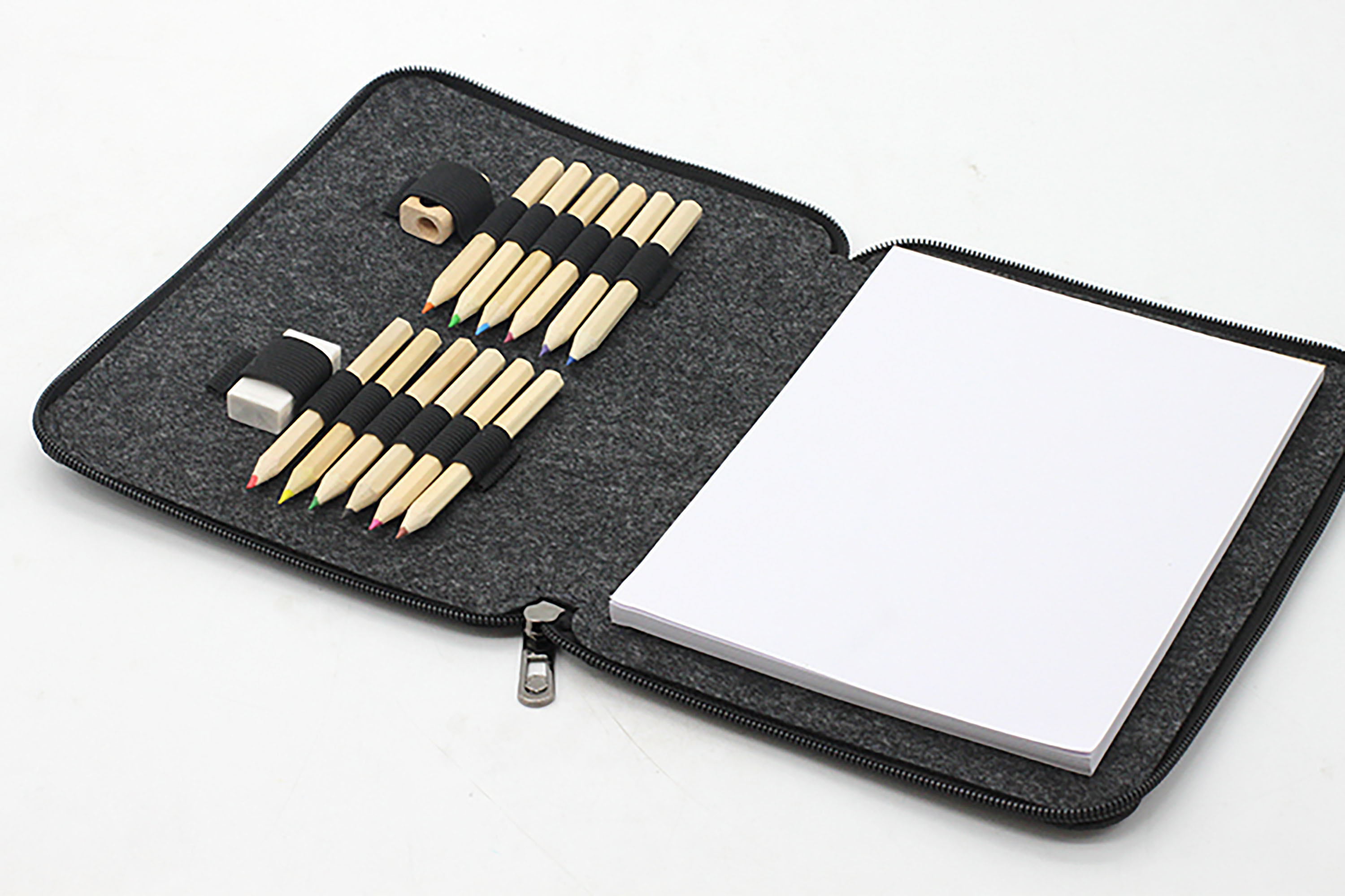 Набор для рисования "Эскиз"-0