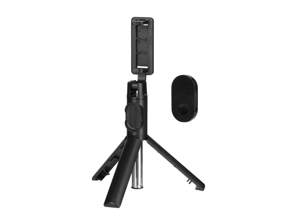 Монопод с пультом управления Moment, черный-12