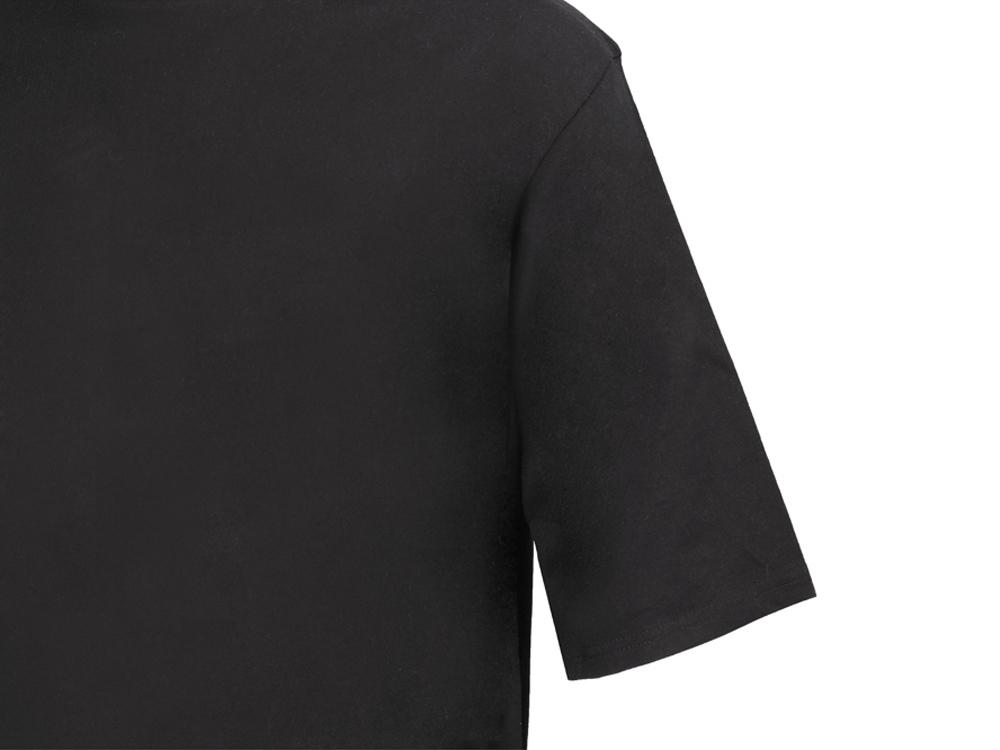 Футболка Berlin к/р оверсайз, 100% хлопок, 180гр, темно-серый-9