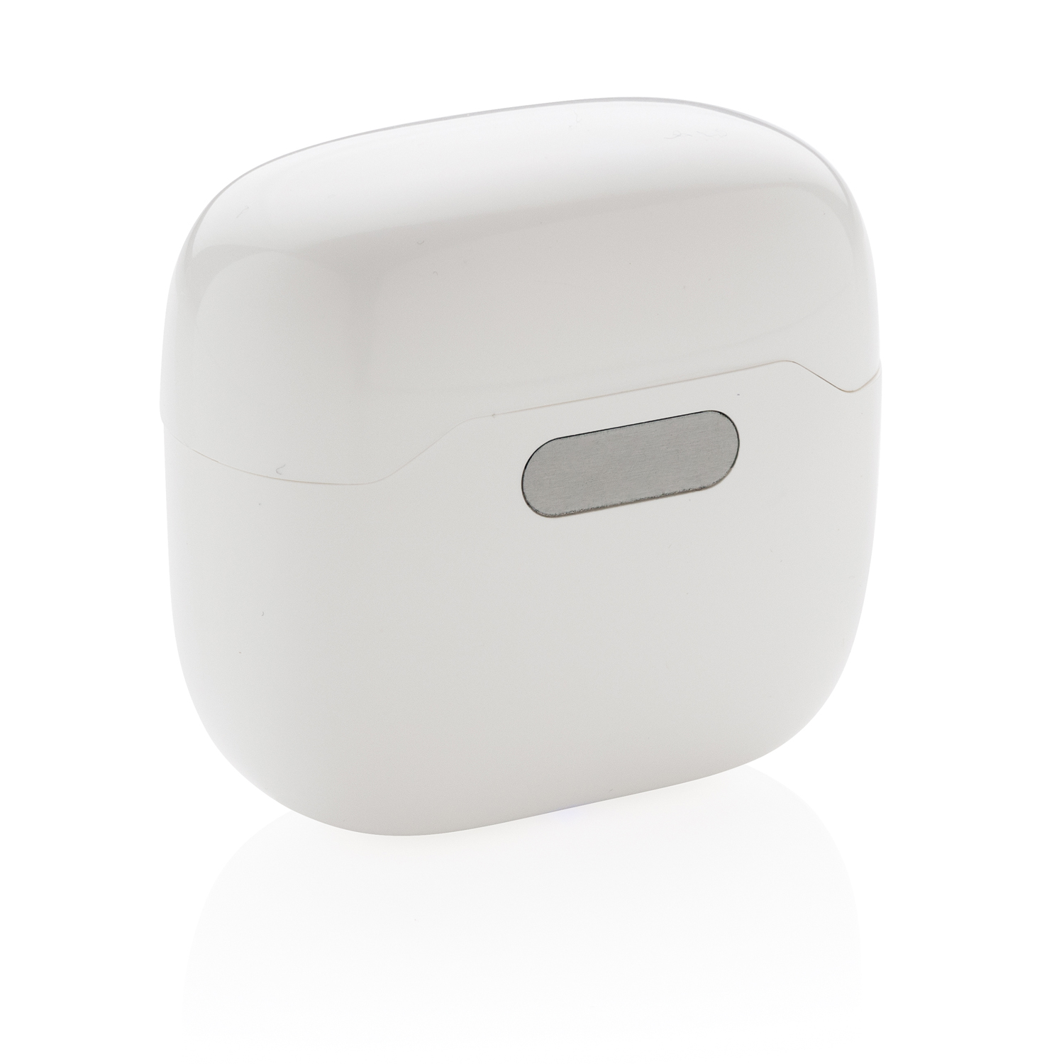 Наушники TWS в чехле для зарядки со встроенным стерилизатором UV-C-4