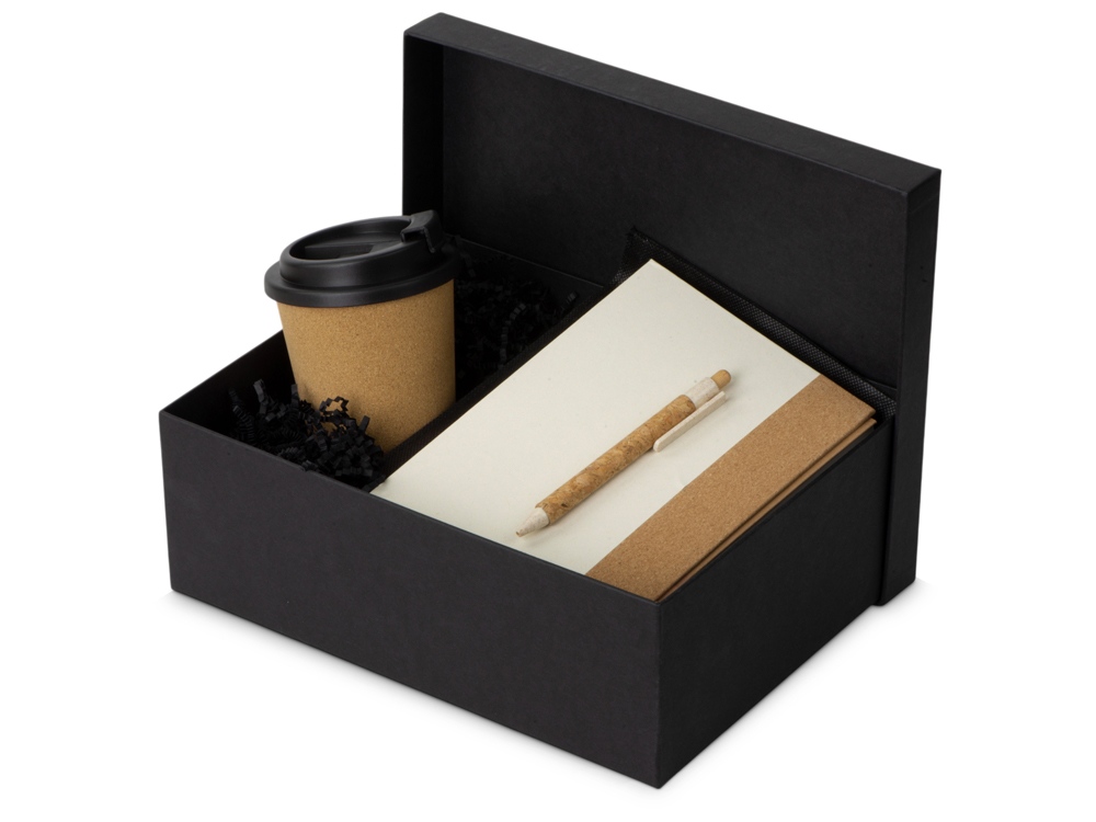 Подарочный набор Corky set-1