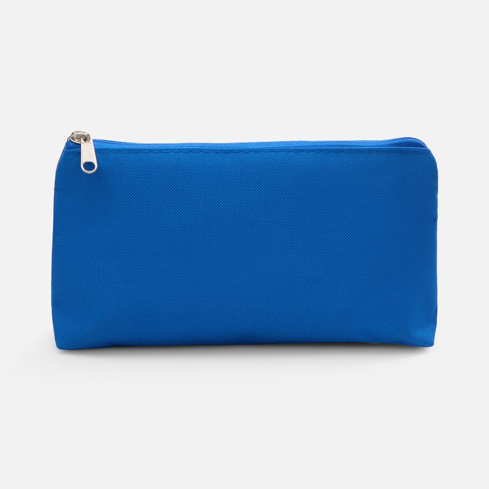 Косметичка Looksi, синяя-2