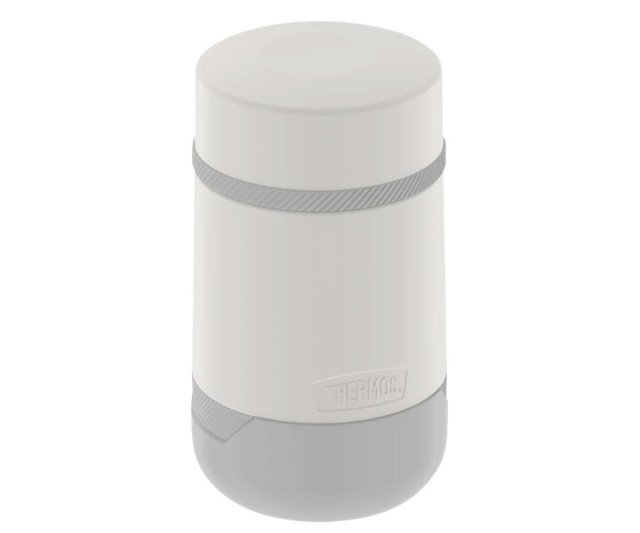 Термос для еды из нерж. стали тм THERMOS GUARDIAN TS-3029  WHT0,5L-0