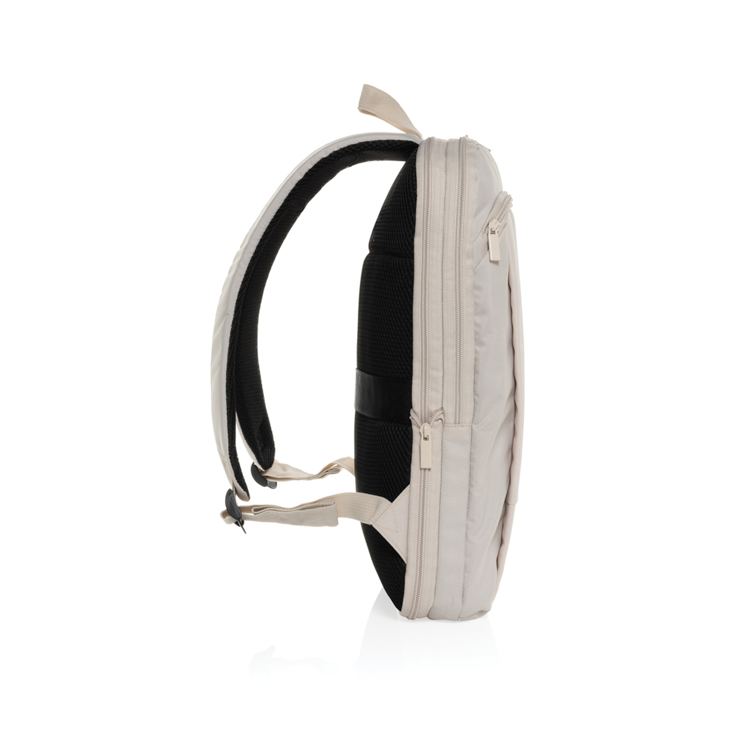 Складной рюкзак для ноутбука Flexpack из rPET Aware™, 15.6"-2