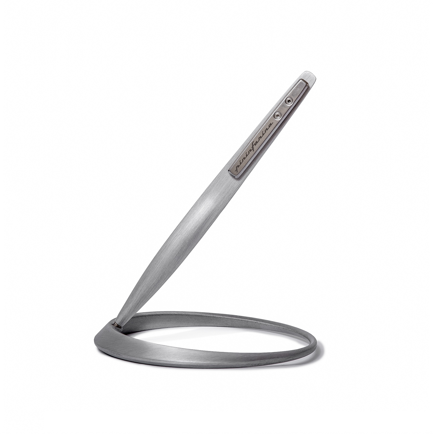 Вечная ручка Pininfarina Space GREY-0