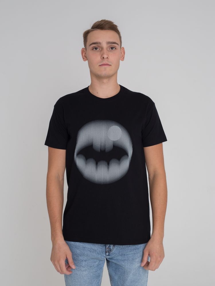 Футболка Letucci, черная-0