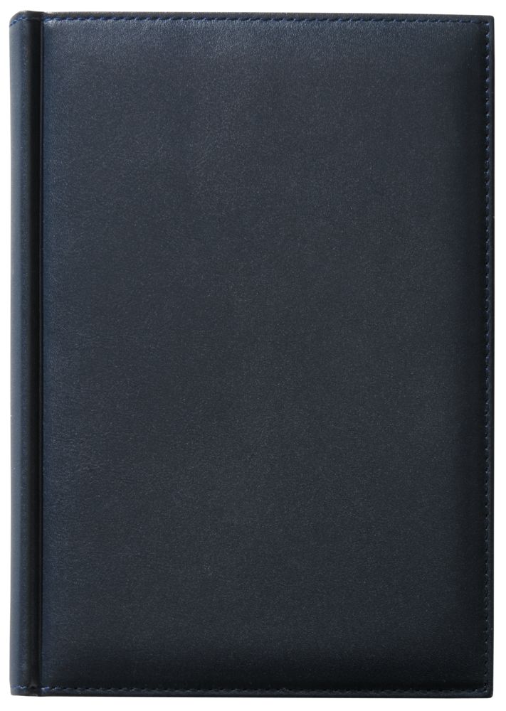 Ежедневник Condor, недатированный, синий-0
