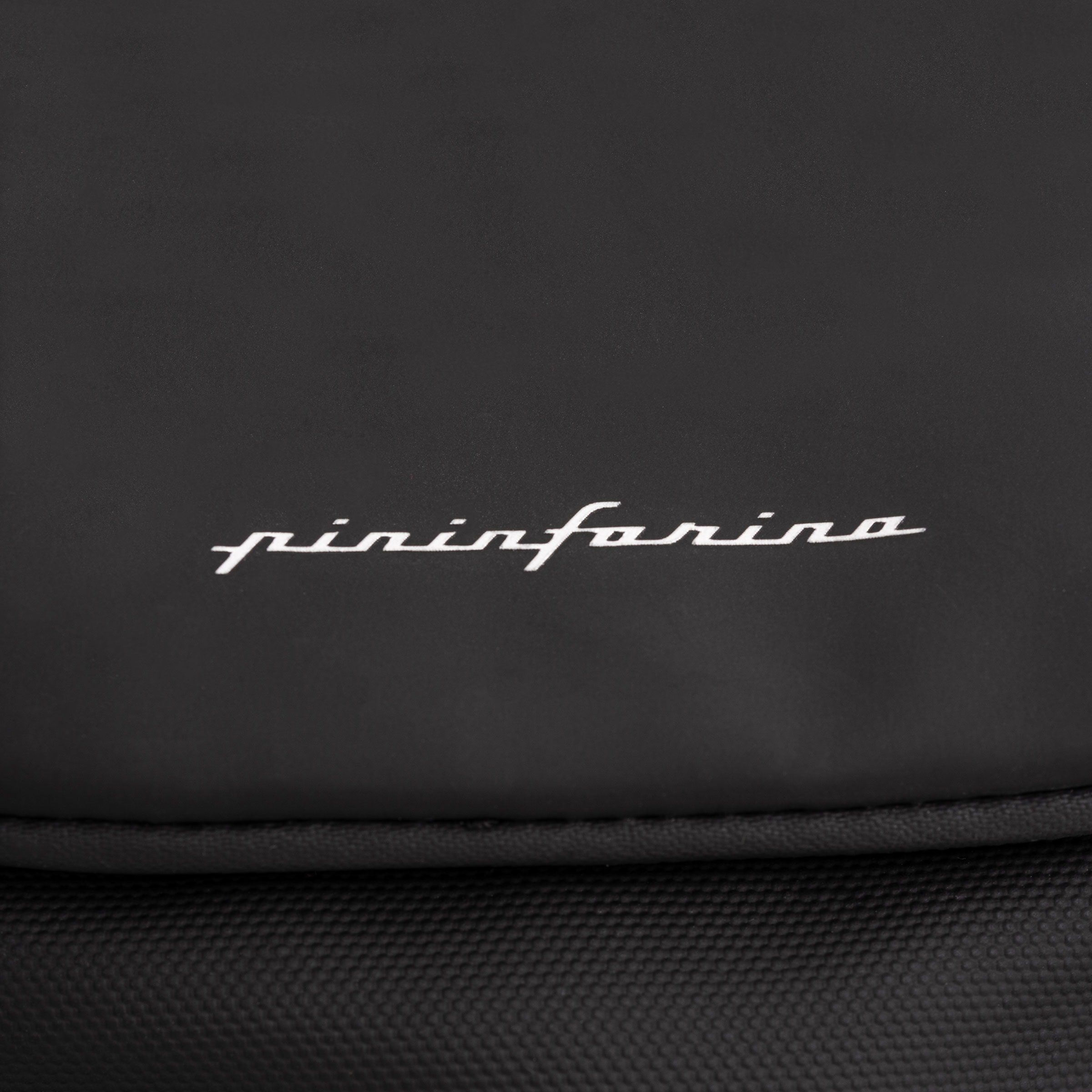 Рюкзак Pininfarina Active 45х30х19 см, черный-14