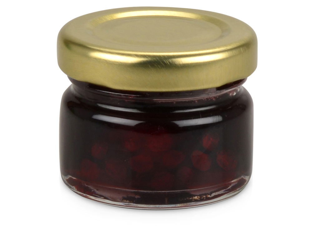 Сувенирный набор Вишневое варенье, 25 мл-0