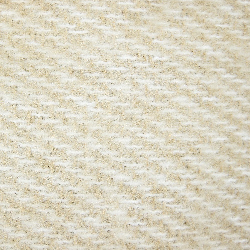 Плед акриловый SUPER SOFT NATURE, Бежевый-1