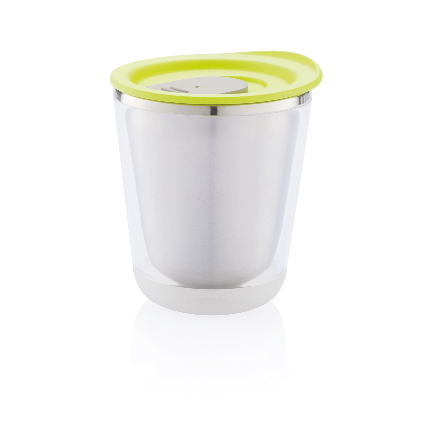 Компактная термокружка Dia, 227 мл-0