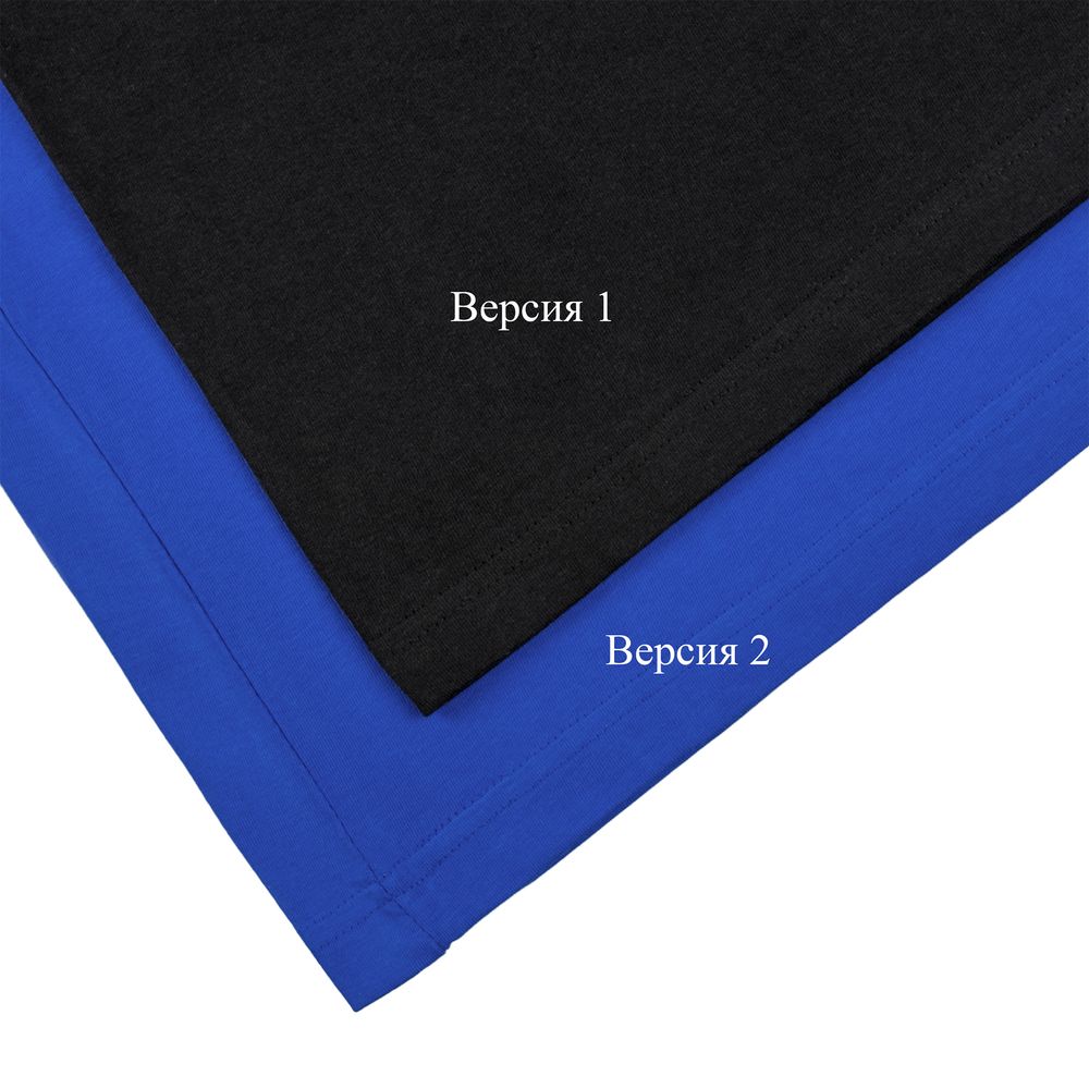 Футболка унисекс T-Bolka 180, белая-4