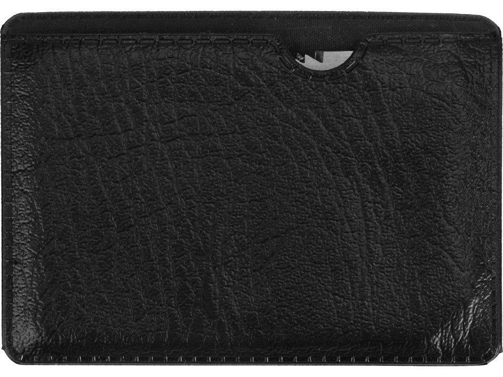 Мультиинструмент в чехле Helper mini, стальной-6