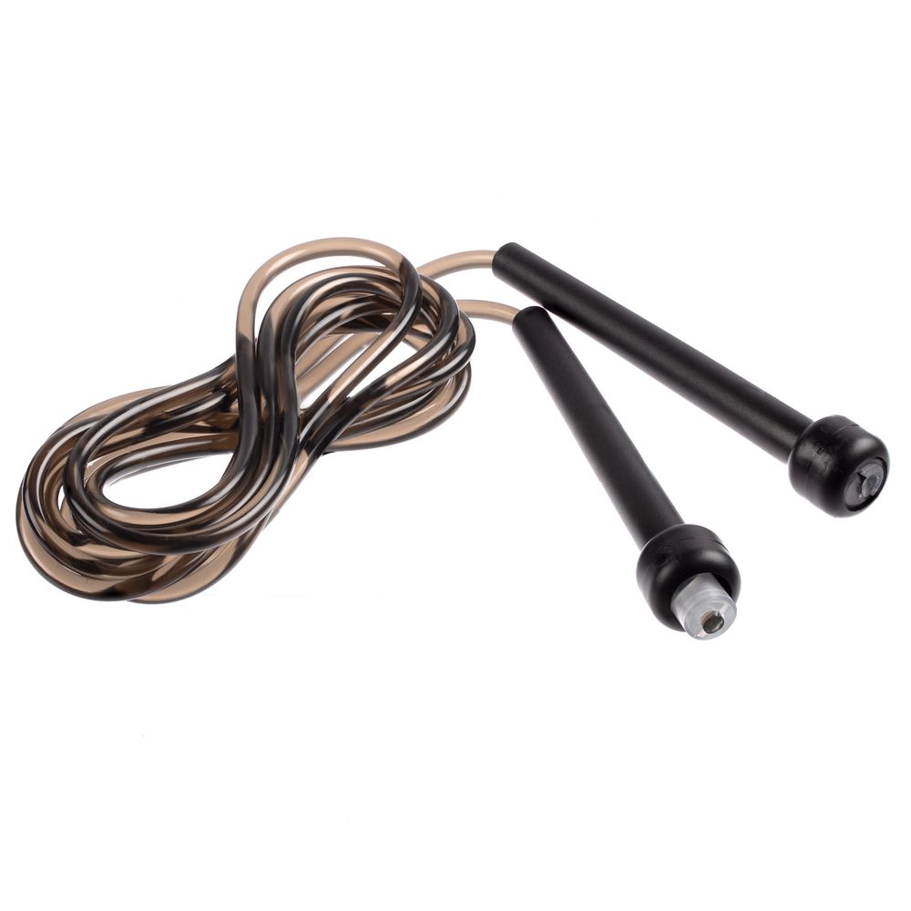 Скакалка Hopper, черная-1