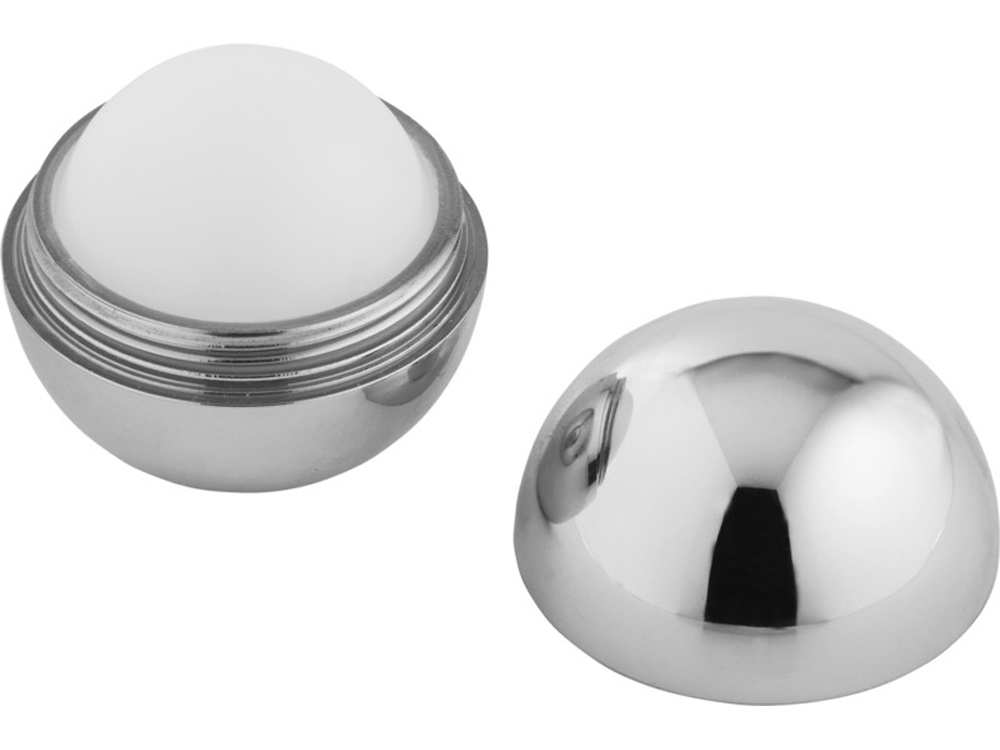 Elena гигиеническая губная помада, серебристый-0