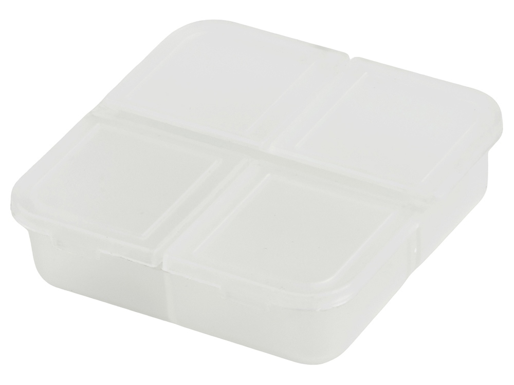 Футляр для мелочей Belen, белый-0