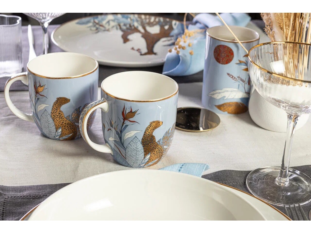 Кружка Valerie Concept CUP 2 TRO-13