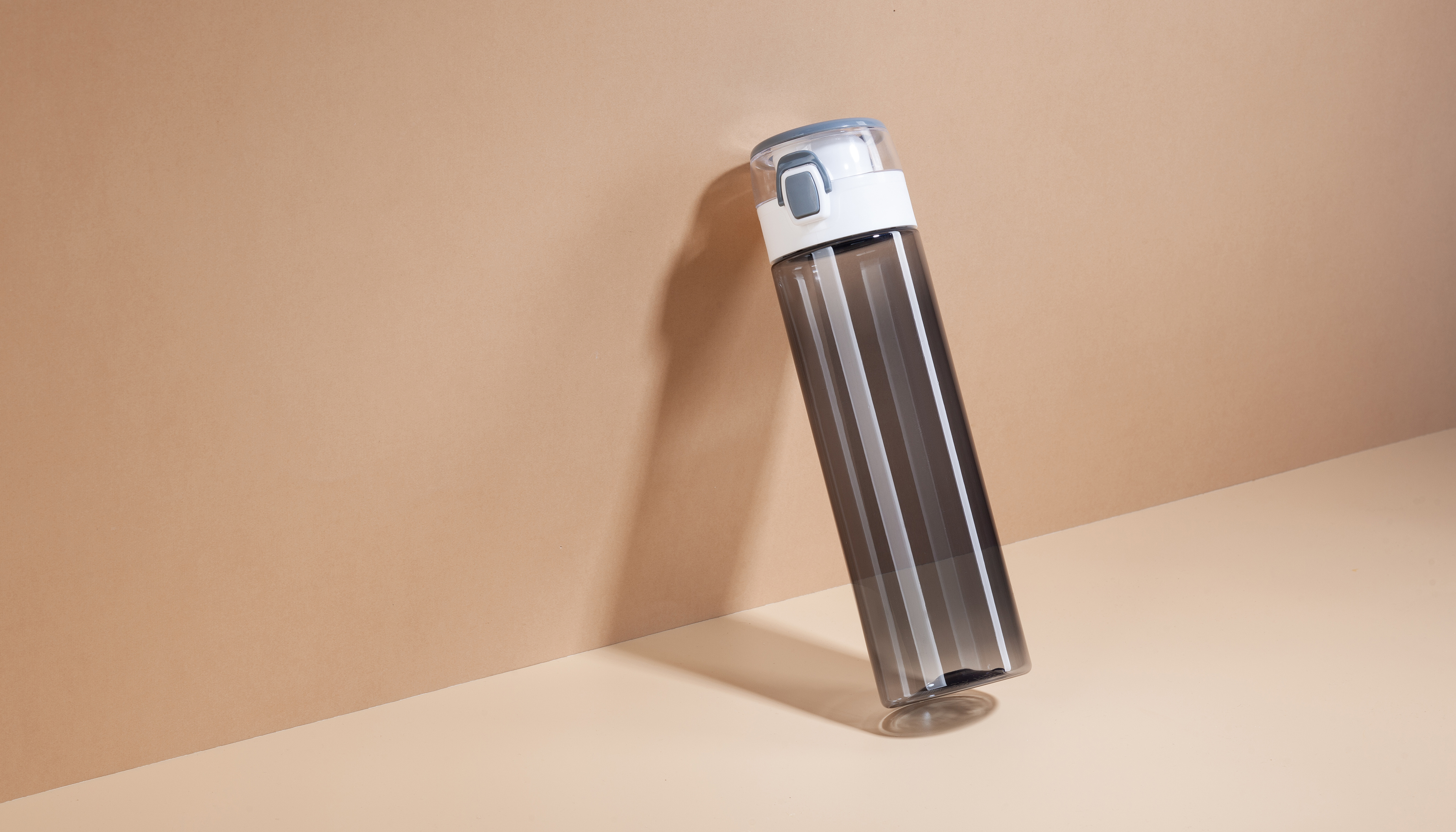 Бутылка для воды "Vita" 600 мл-1