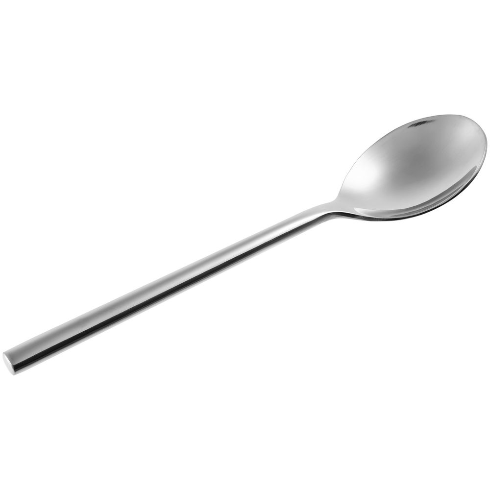 Набор из 6 столовых ложек Galateo-2