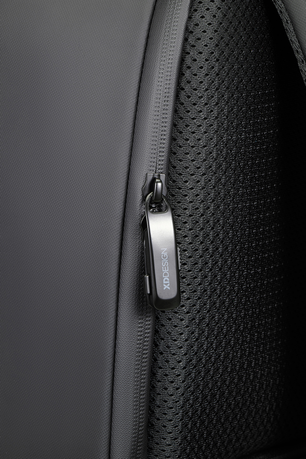 Антикражный рюкзак Bobby Edge из rPET AWARE™, 16’’-31