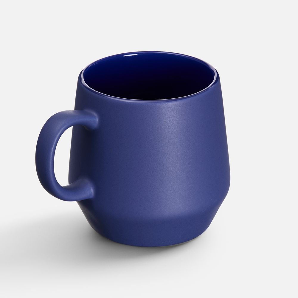 Кружка Tubbi, синяя-1