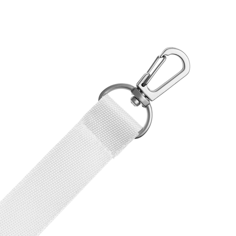 Ремувка Trinket, белая с серебристым-1