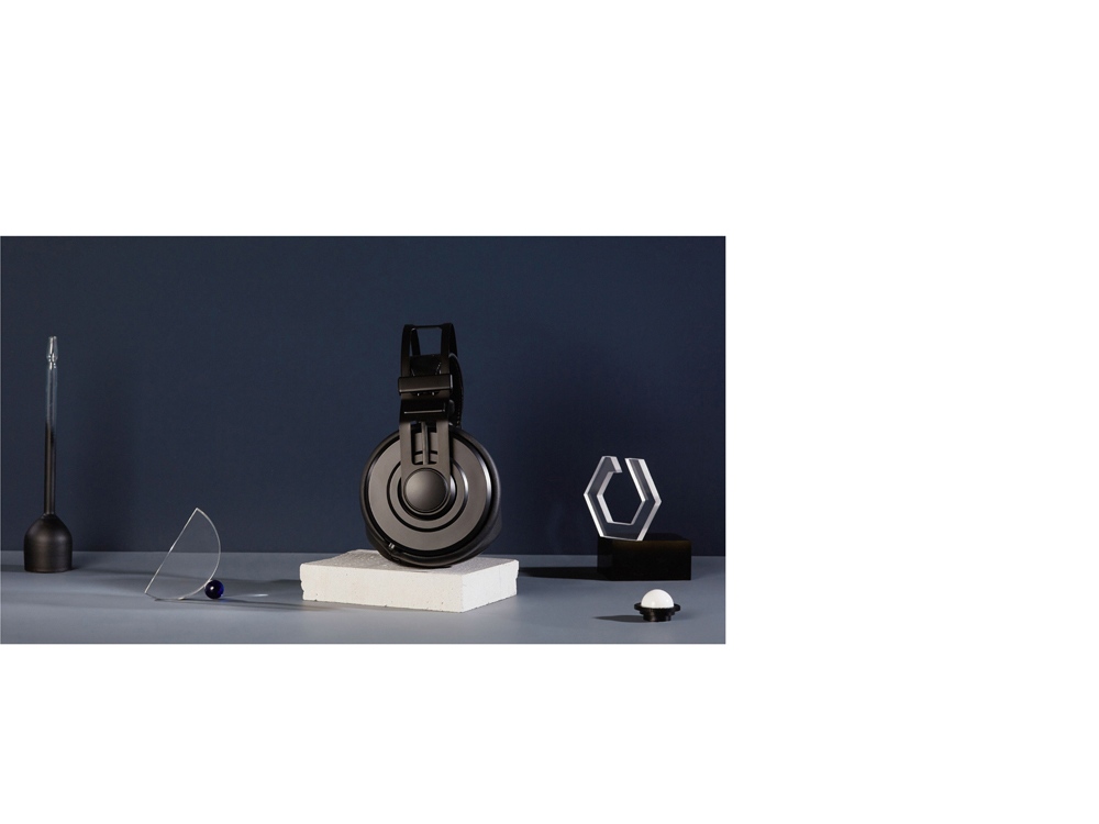 Беспроводные наушники Rombica Mysound BH-10 1C-10