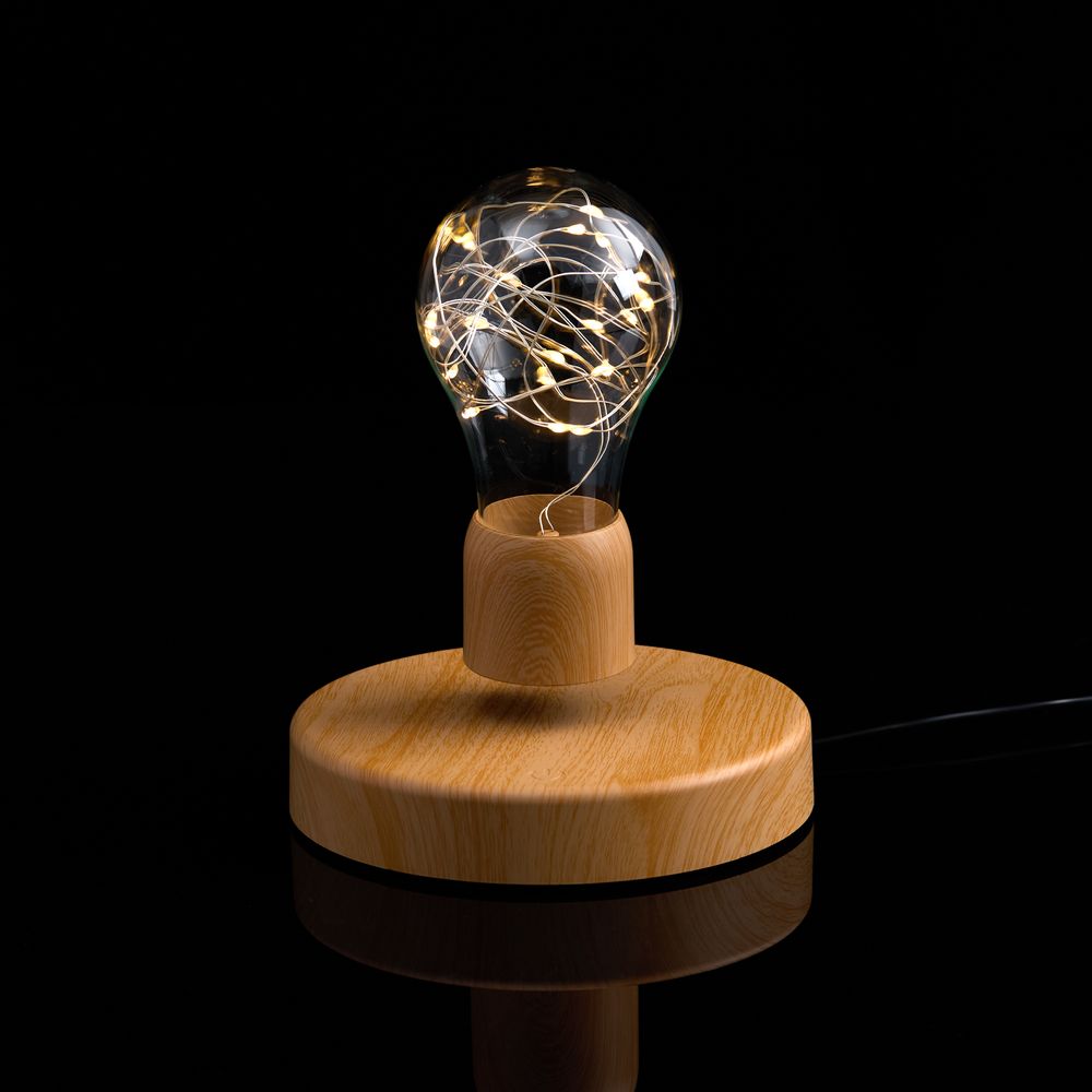 Левитирующая лампа FireFly Lights ver.2-0