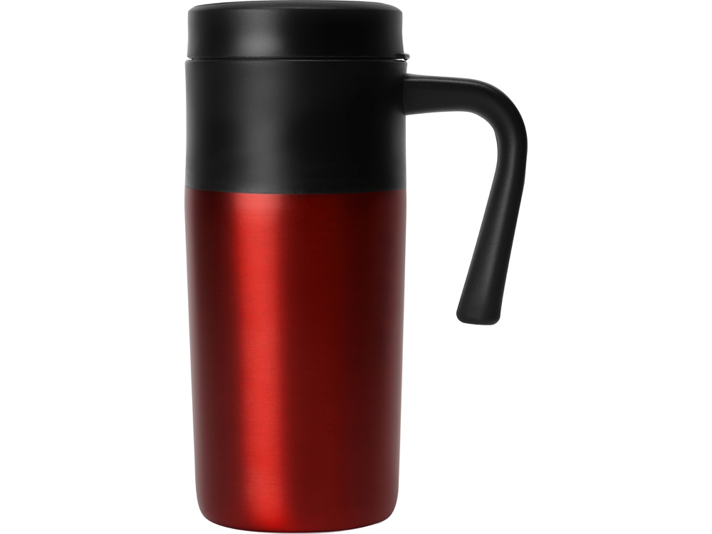 Термокружка Brill, красный-2