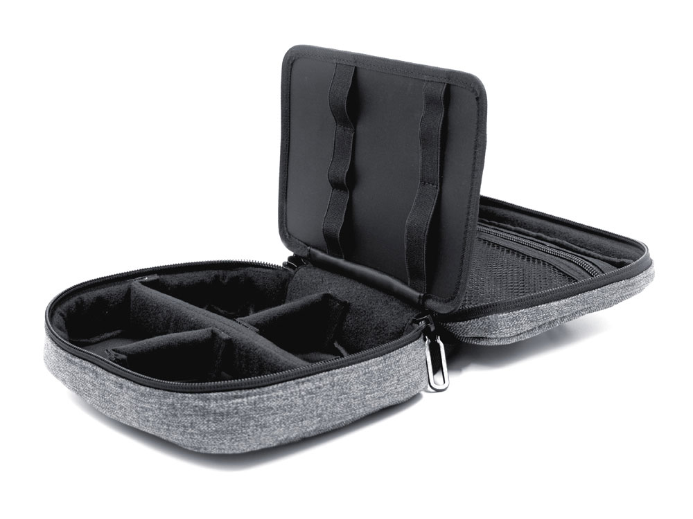 Органайзер для электроники и проводов Folio Pro-2