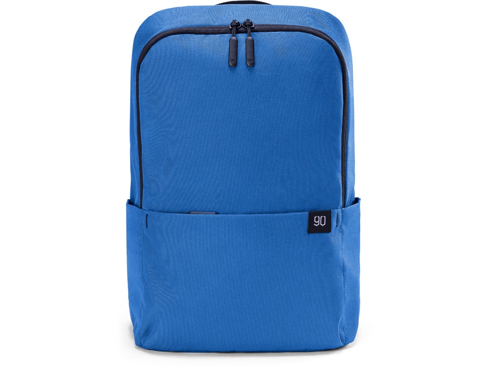 Рюкзак NINETYGO Tiny Lightweight Casual Backpack синий-0