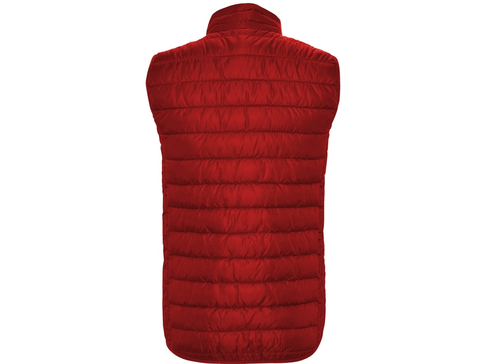 Жилет Oslo мужской, красный-1