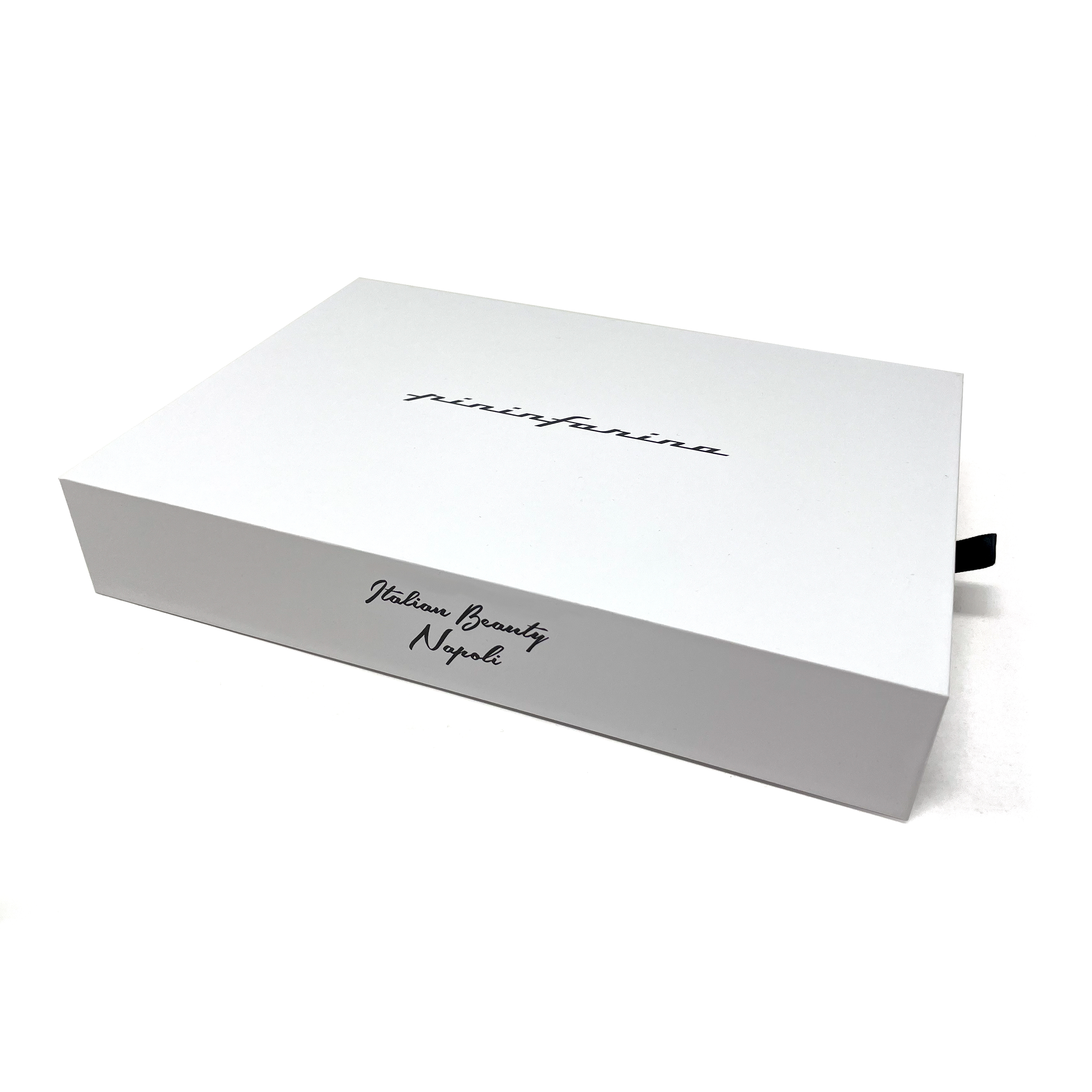 Вечная ручка Pininfarina Cambiano ITALIAN BEAUTY NAPOLI-9