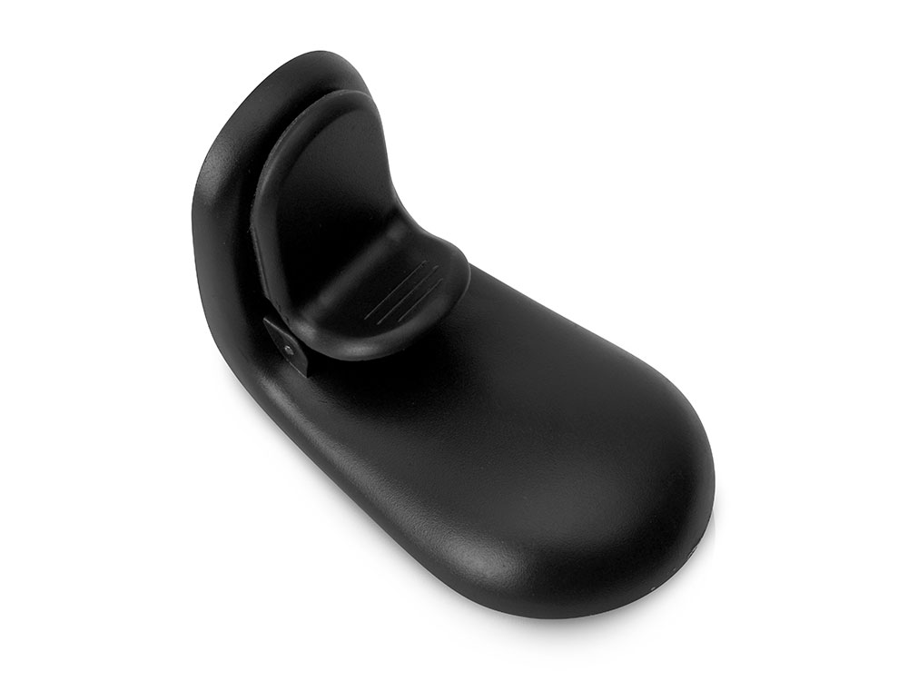 Магнитный держатель для телефона Magrip, черный-4