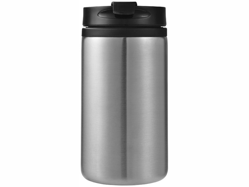 Термостакан c изоляцией Mojave, серебристый-3