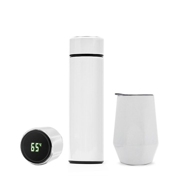 Набор Hot Box E (белый)-1