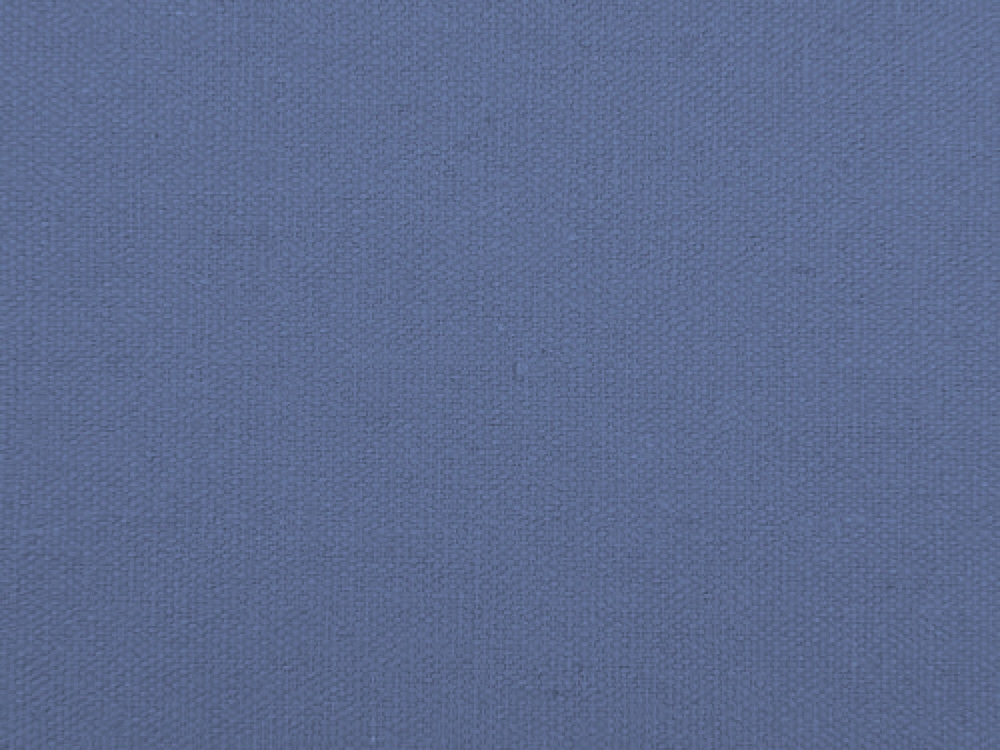 Сумка для шопинга Steady из хлопка с парусиновыми ручками, 260 г/м2, голубой-5