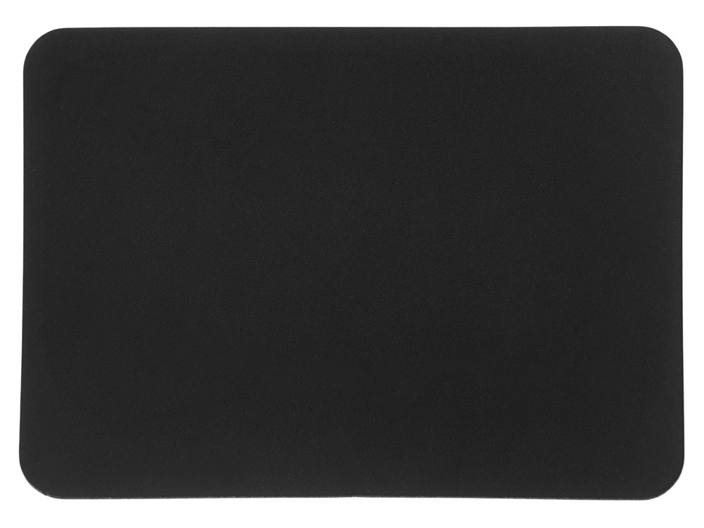 ПАТЧ ПРЯМОУГОЛНЫЙ soft-touch (чёрный) 5,0 х 7,0 см-0